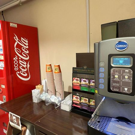 Hotel Mystays Kyoto Shijo Екстериор снимка