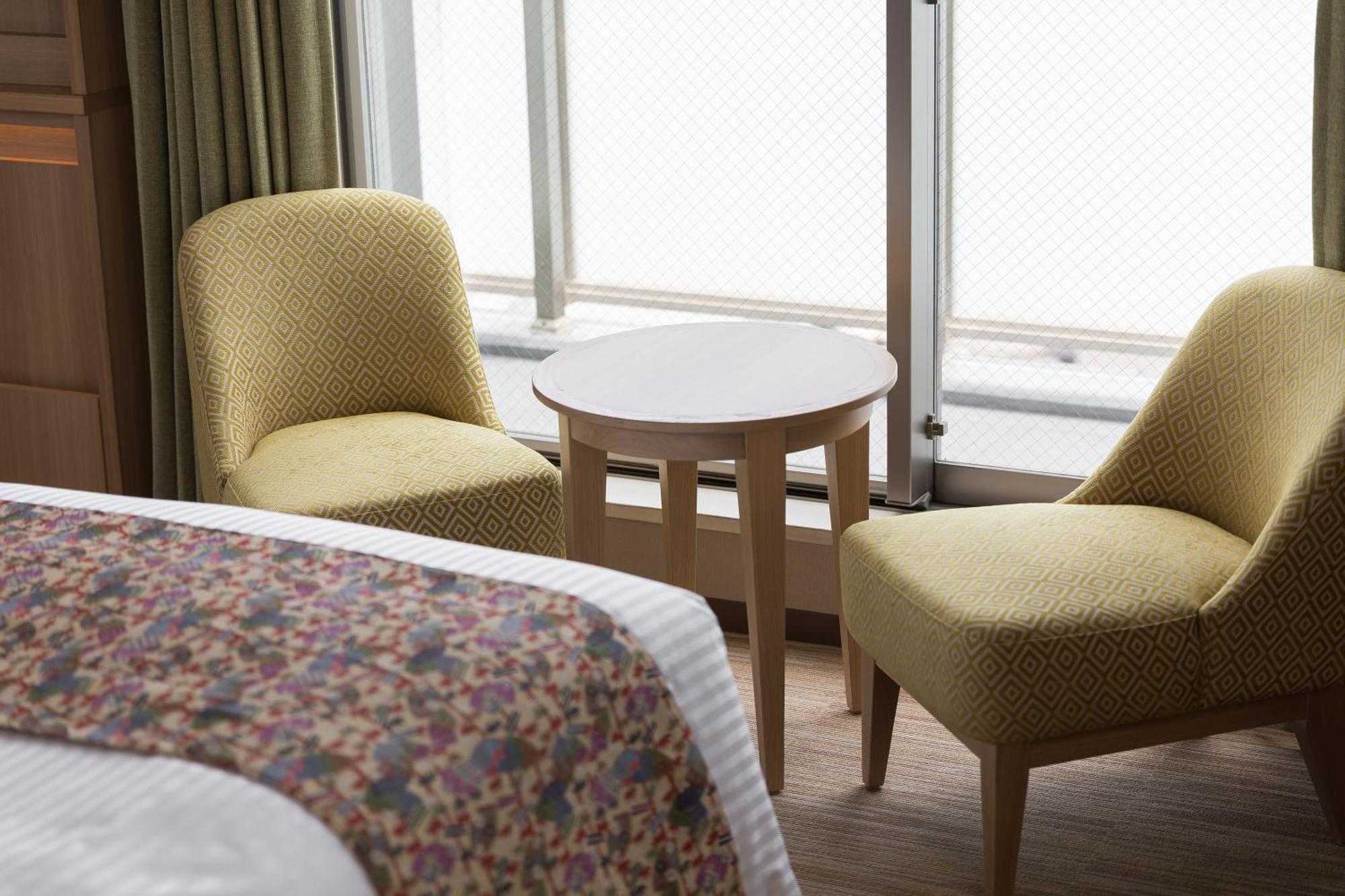 Hotel Mystays Kyoto Shijo Екстериор снимка