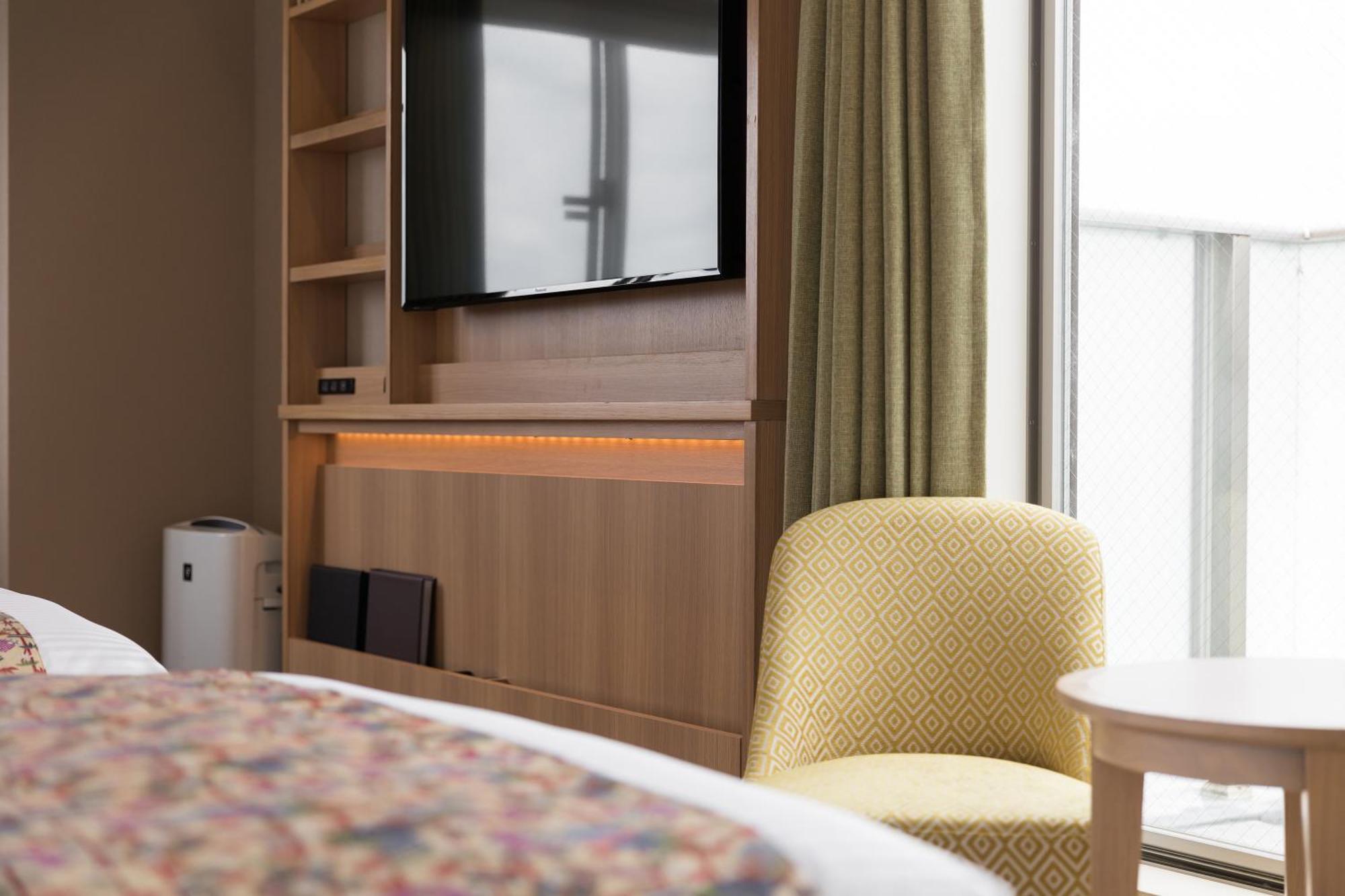 Hotel Mystays Kyoto Shijo Екстериор снимка